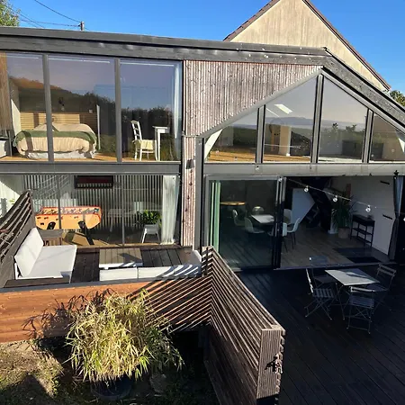 Le Jardin Du Clos Holiday home *