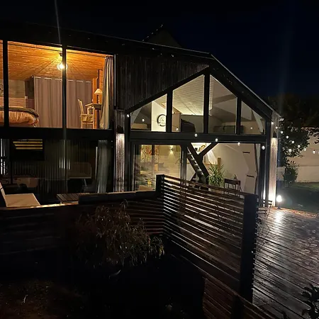 Le Jardin Du Clos Holiday home
