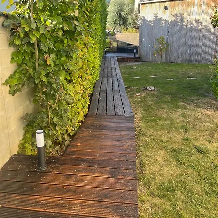 Le Jardin Du Clos