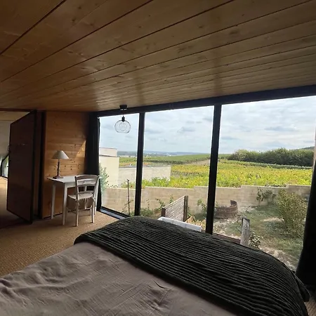 Holiday home Le Jardin Du Clos *