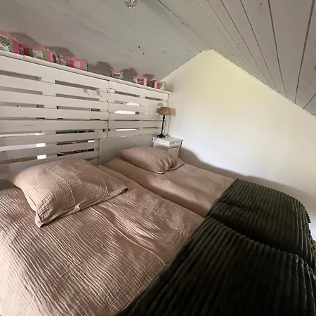 Le Jardin Du Clos Holiday home