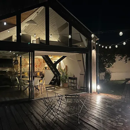 Le Jardin Du Clos Holiday home *