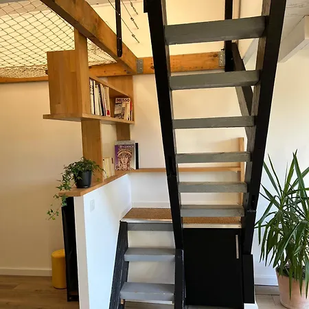 Le Jardin Du Clos Holiday home *