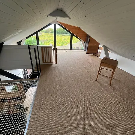 Holiday home Le Jardin Du Clos Ville-Dommange
