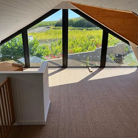 Le Jardin Du Clos Holiday home